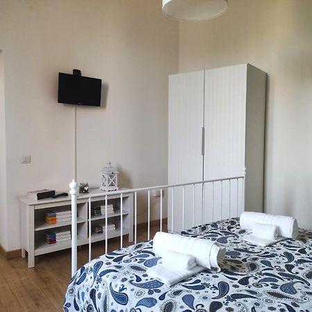 Appartamento La Rampa Benevento Kültér fotó