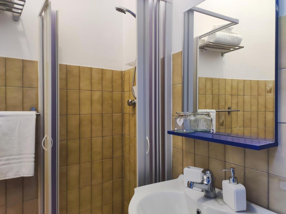 Appartamento La Rampa Benevento Kültér fotó